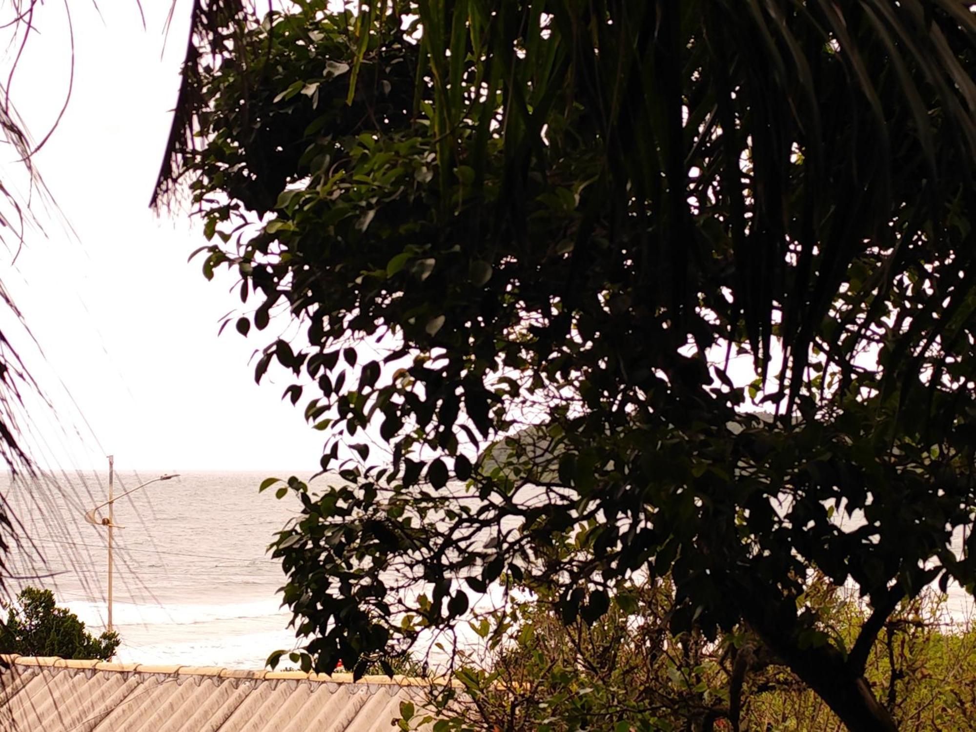 Pousada Canto da Vigia Penha (Santa Catarina) Exterior foto